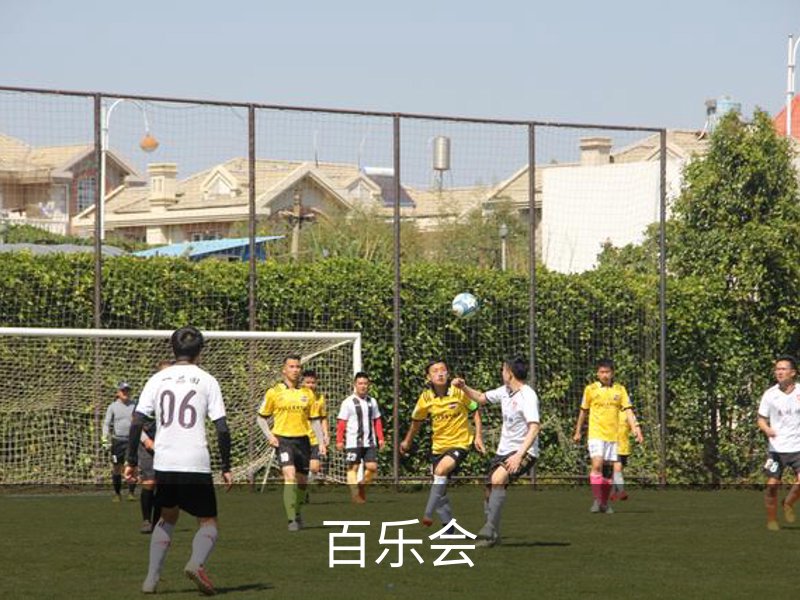 关于百乐会